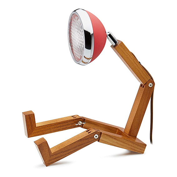 Lampada a LED Mr. Wattson
